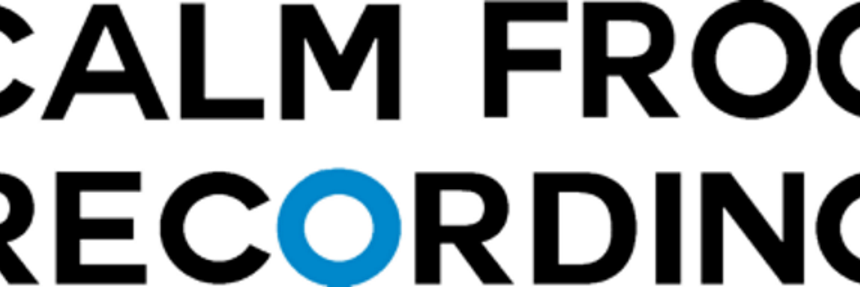 CalmFrogRec's profile banner image