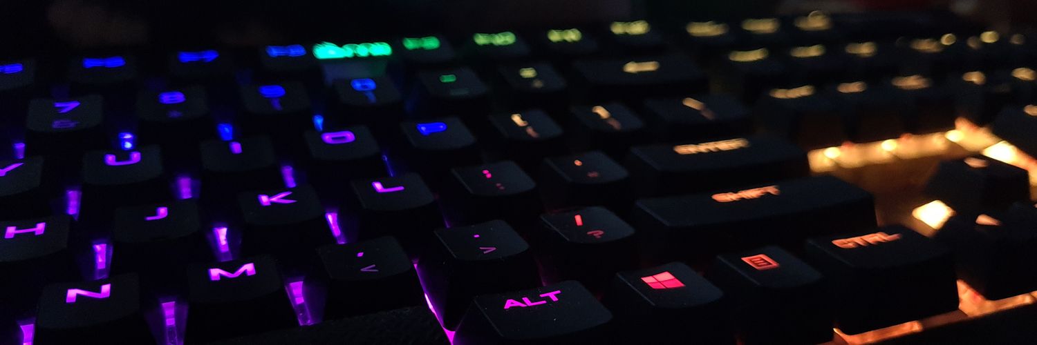 Jkh722's profile banner image