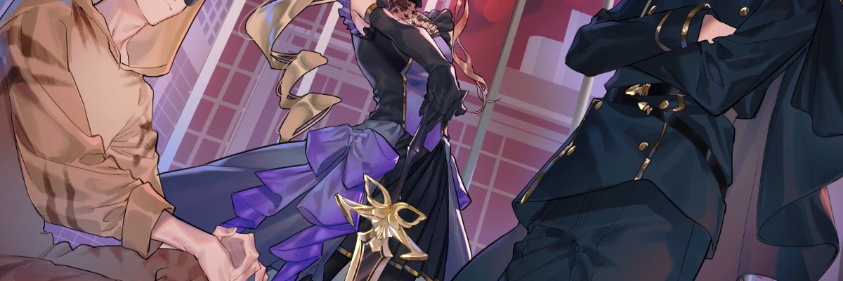 maya_PBW's profile banner image