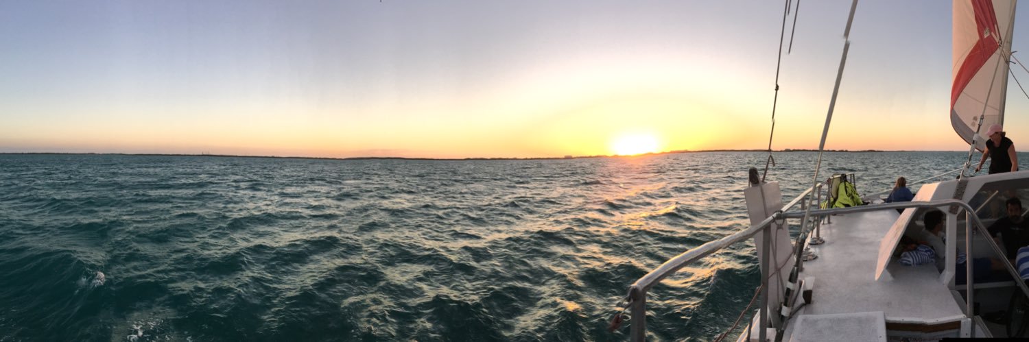 Sterling Ransone banner