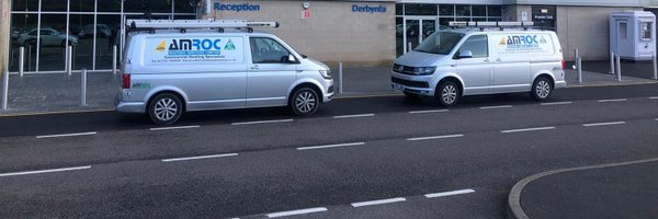 AMROCHEATING Profile Banner