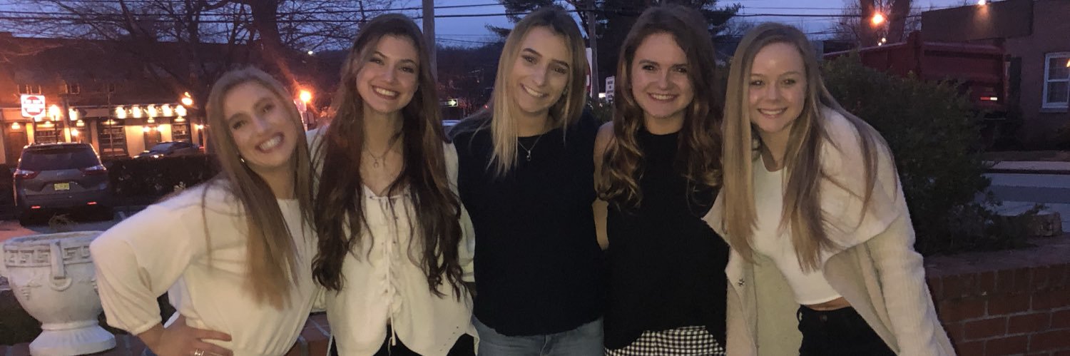 jillianeberson's profile banner image
