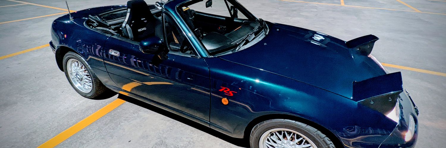 Sean O'Callaghan banner