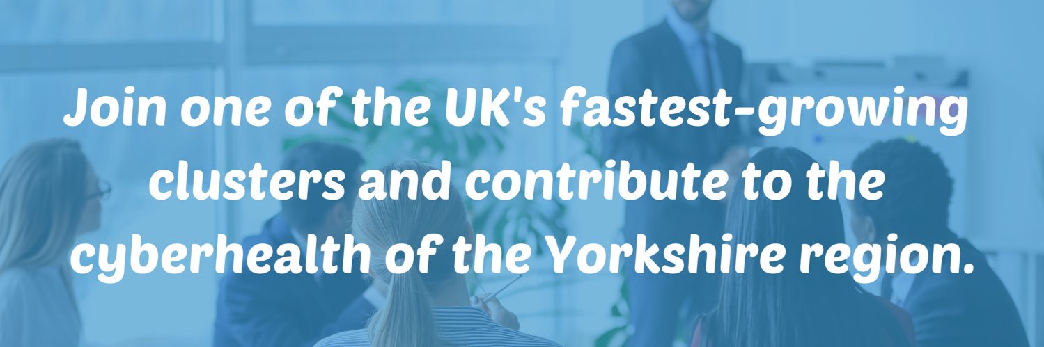 yorkshirecsc's profile banner image
