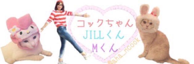 cookchan_jm's profile banner image