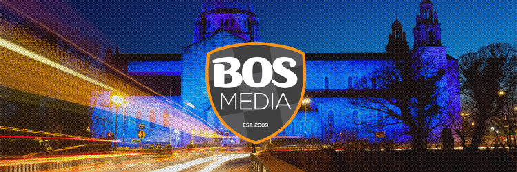 BOSmedia's profile banner image