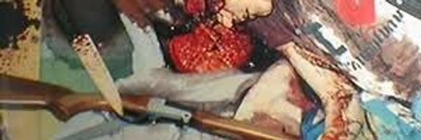 Hormiga_Grunge Profile Banner