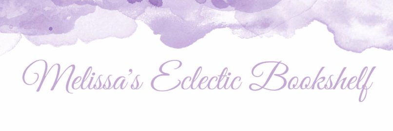 MyEclecticBooks's profile banner image