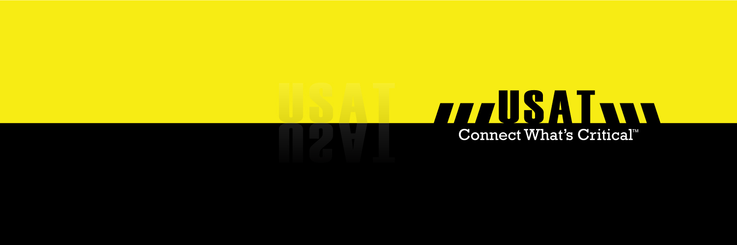 USATCORP's profile banner image