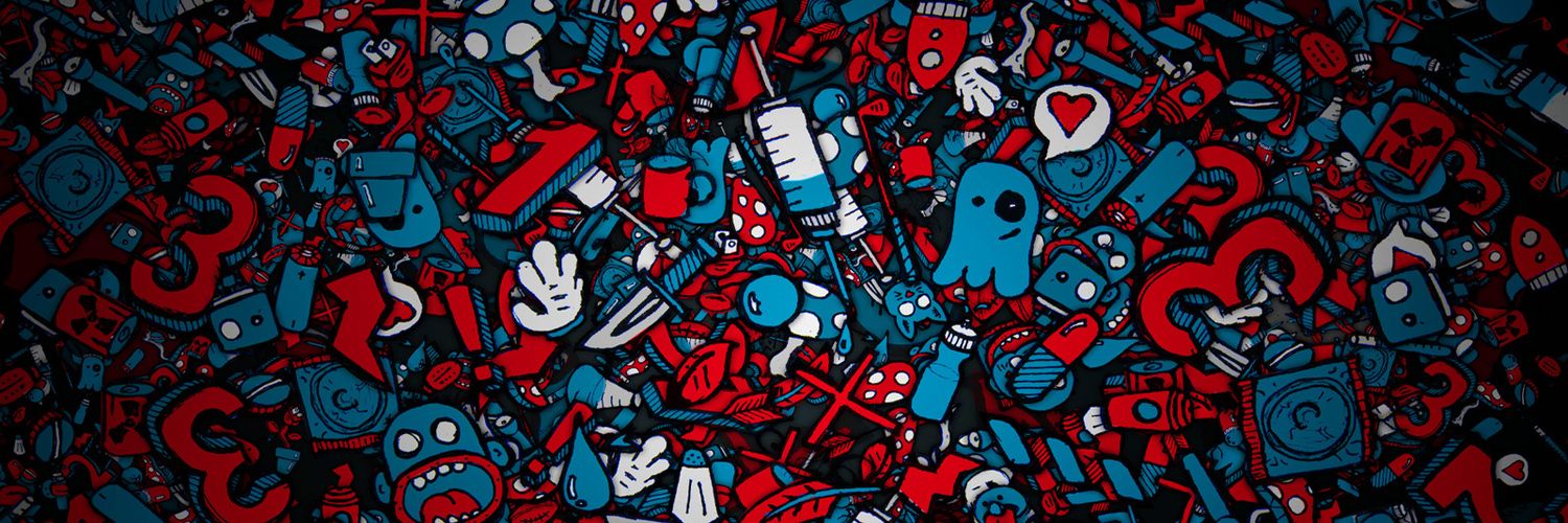 Ziggler91's profile banner image