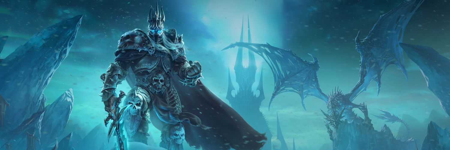 Kron_Nekron's profile banner image