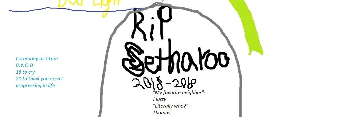 SethGutbrod's profile banner image