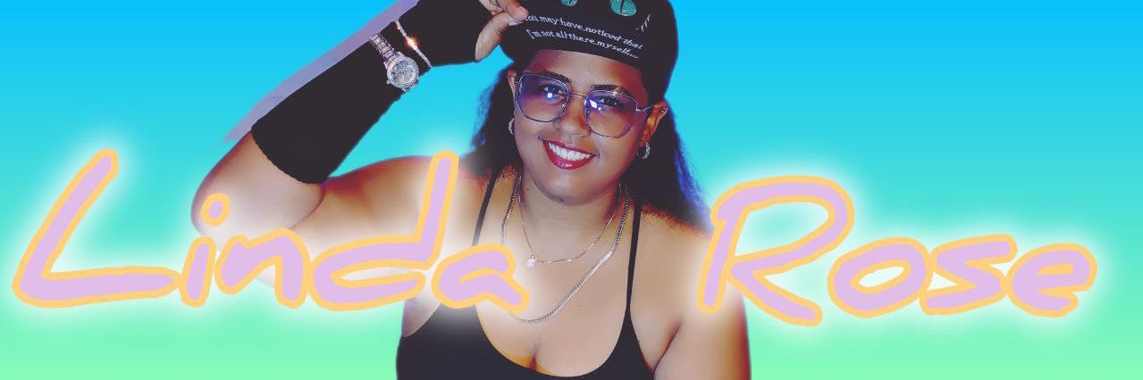 Lindaroserd's profile banner image