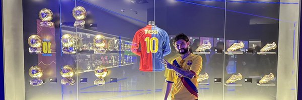 KunGonzalez Profile Banner