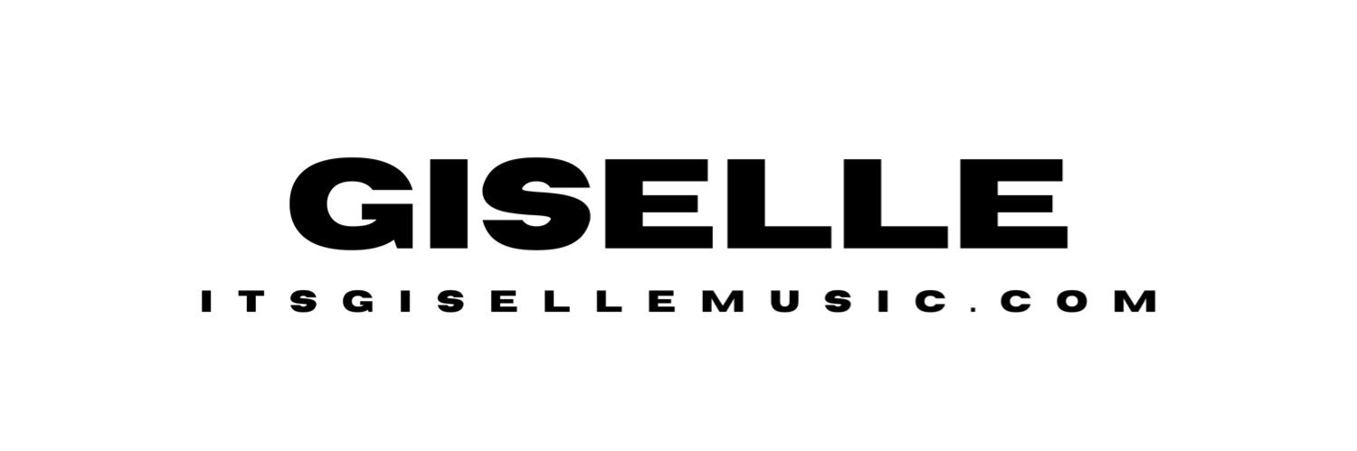 🎶GISELLE🎶 banner
