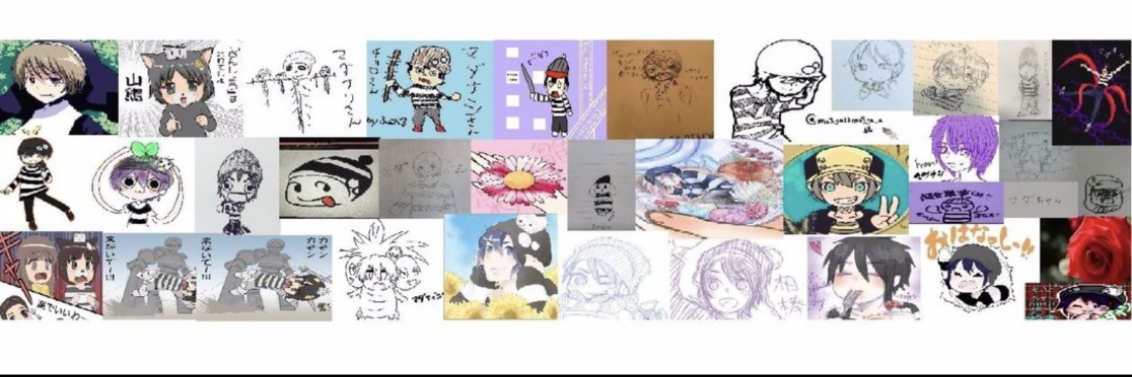 Madatan2525's profile banner image