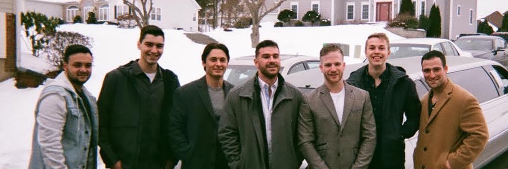 RyanSteinz's profile banner image