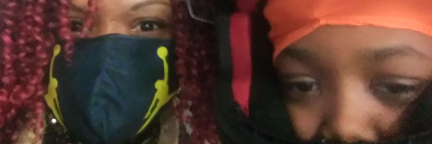 AmandaBlount's profile banner image