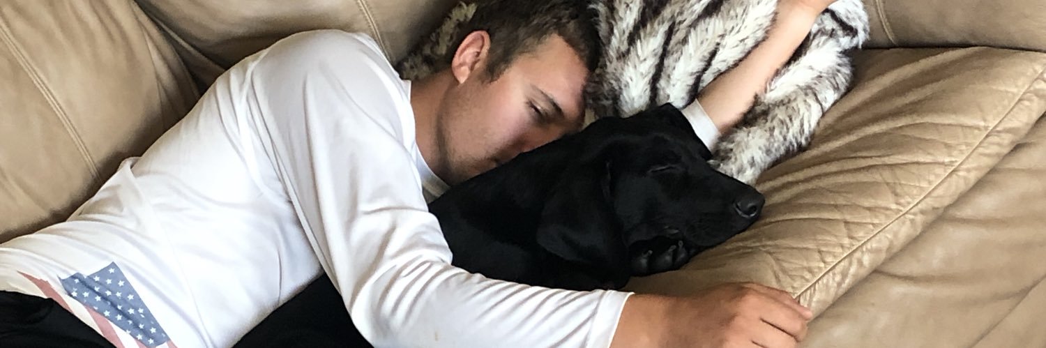 calleywomack's profile banner image