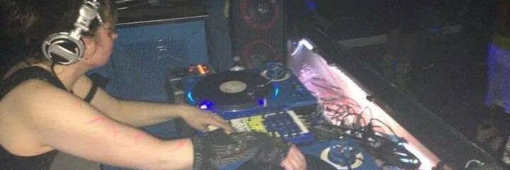 beatrockerdj's profile banner image