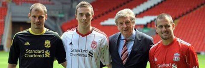 LFCmoose's profile banner image