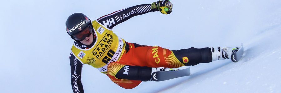 Broderick Thompson banner