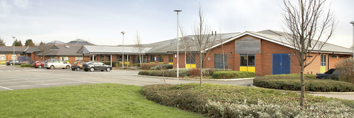 Applefields School banner