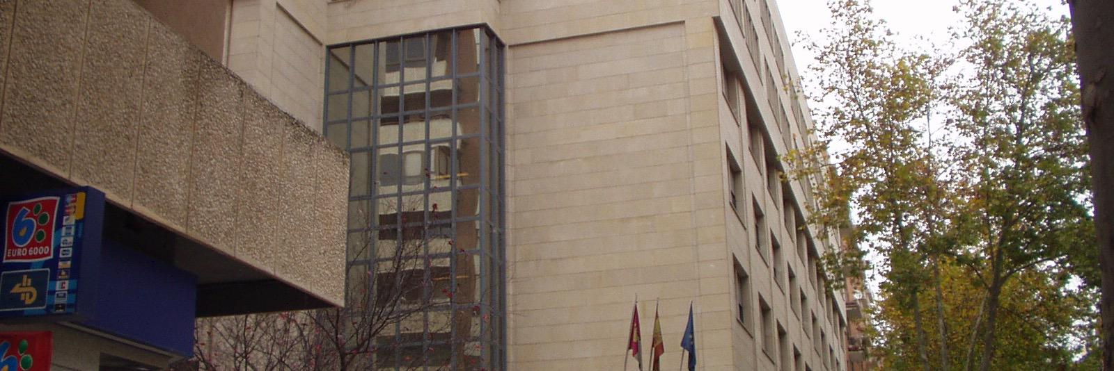 IES Ramón y Cajal AB banner