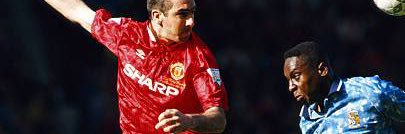 Dick Whitfield banner