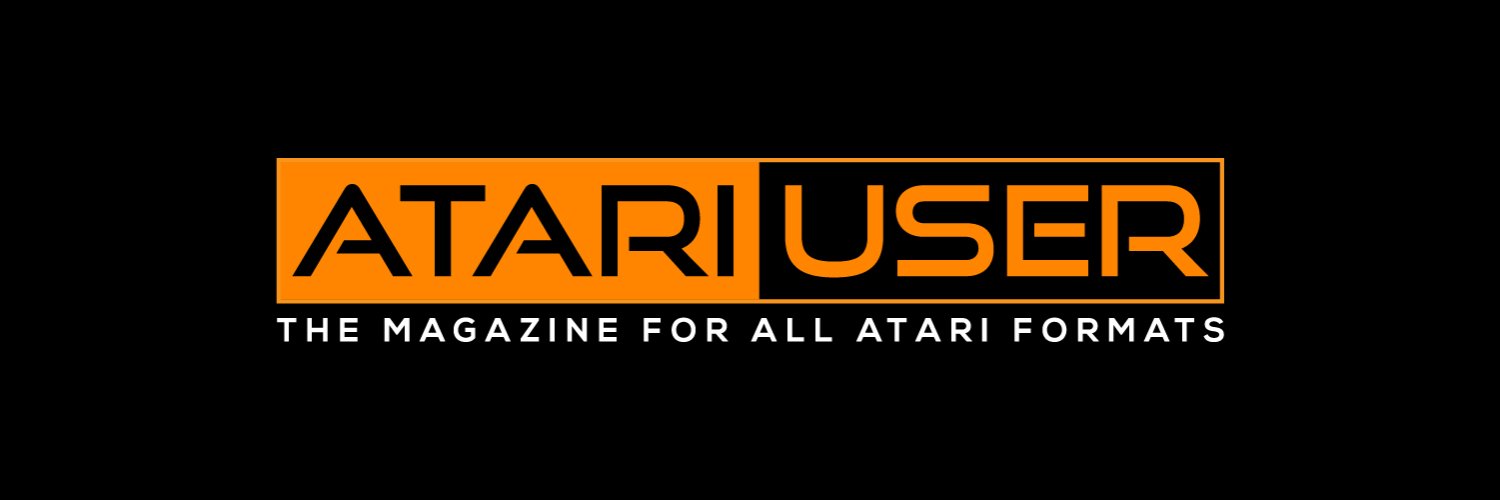 AtariUser's profile banner image