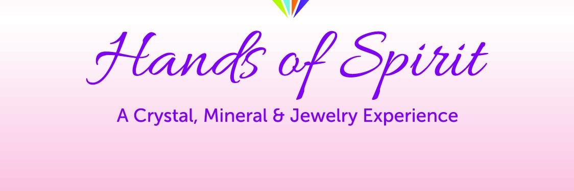Hands of Spirit banner