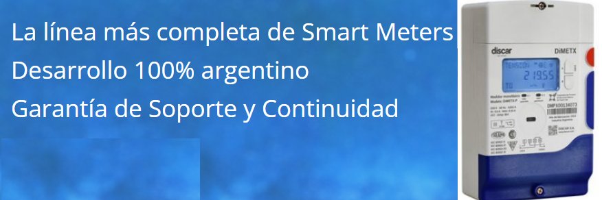 Discar_Metering's profile banner image