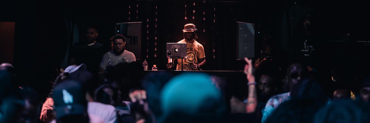 DJ_ImperialD's profile banner image