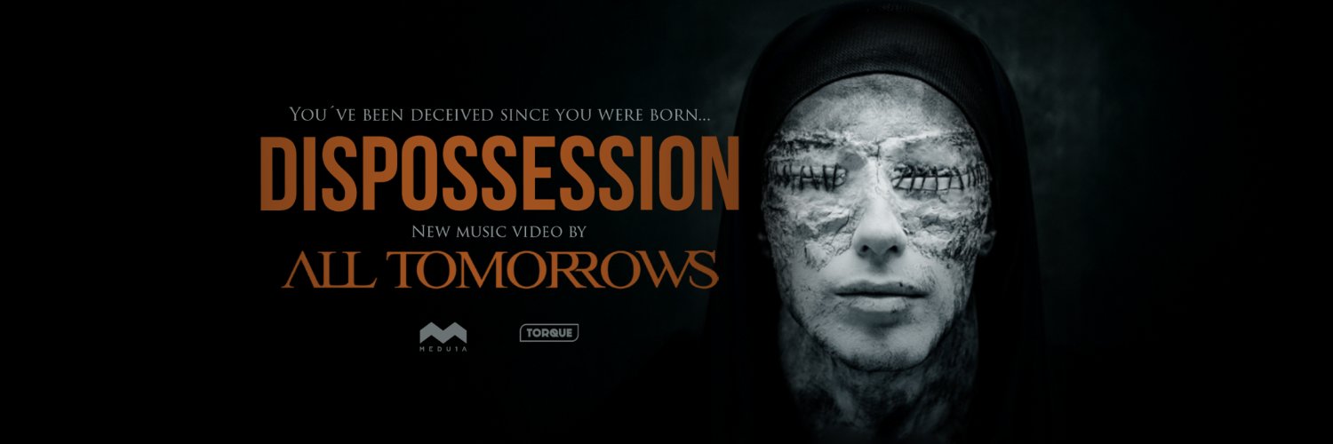 All Tomorrows banner