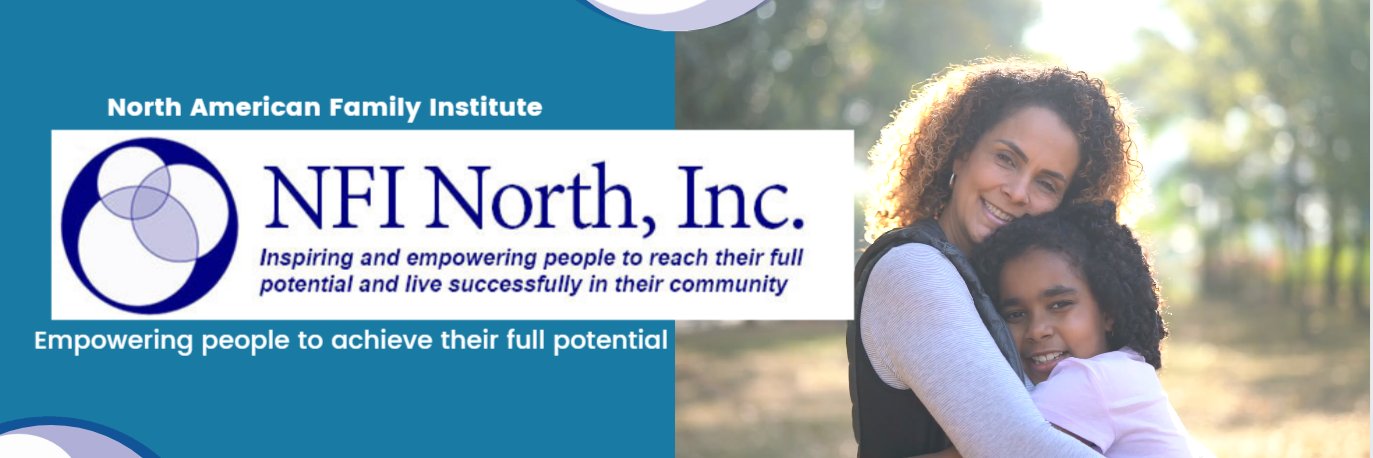 NFI North banner