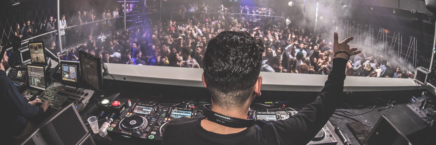 DJ_RDJ's profile banner image
