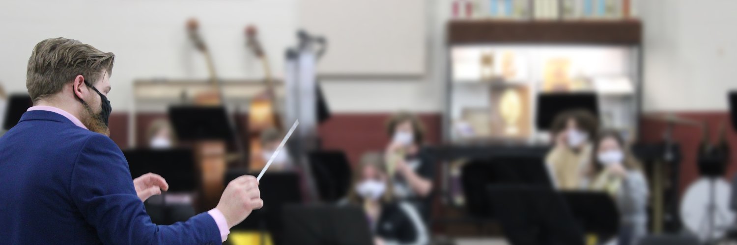 KDamannMusic's profile banner image