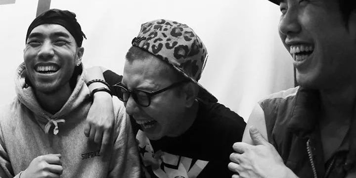 hjihsin's profile banner image