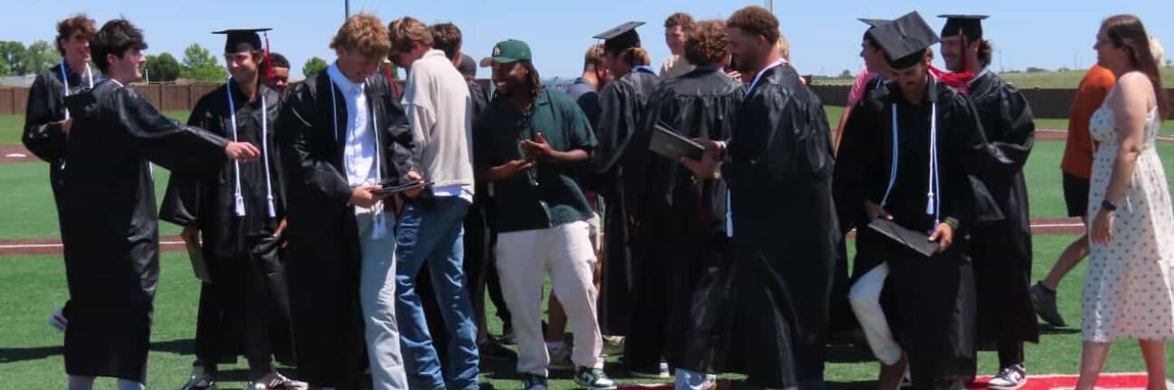 Trey Harris banner