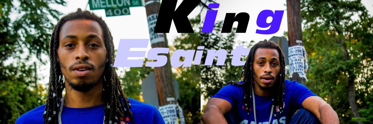 EsaintTv's profile banner image