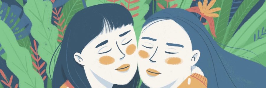 lapeladaa's profile banner image