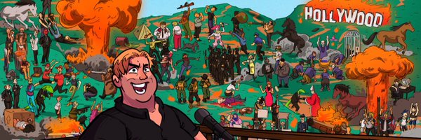 TimJDillon Profile Banner