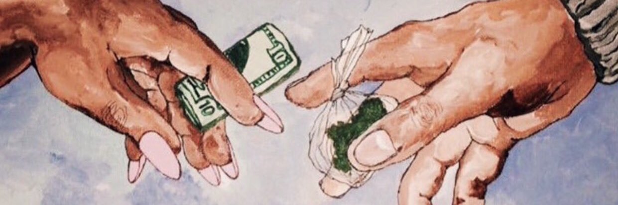 miracleavery's profile banner image