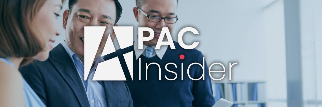 APAC Insider banner