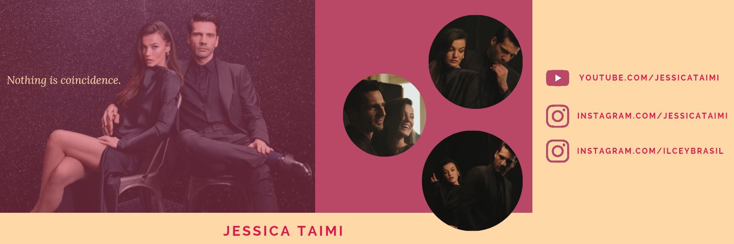 Jéssica Taimi banner