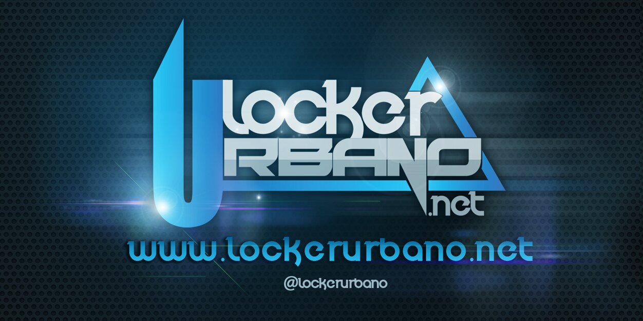 lockerurbano's profile banner image