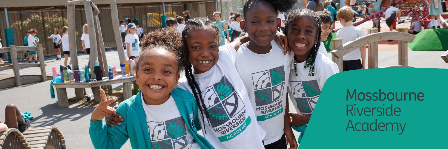 Mossbourne Riverside banner
