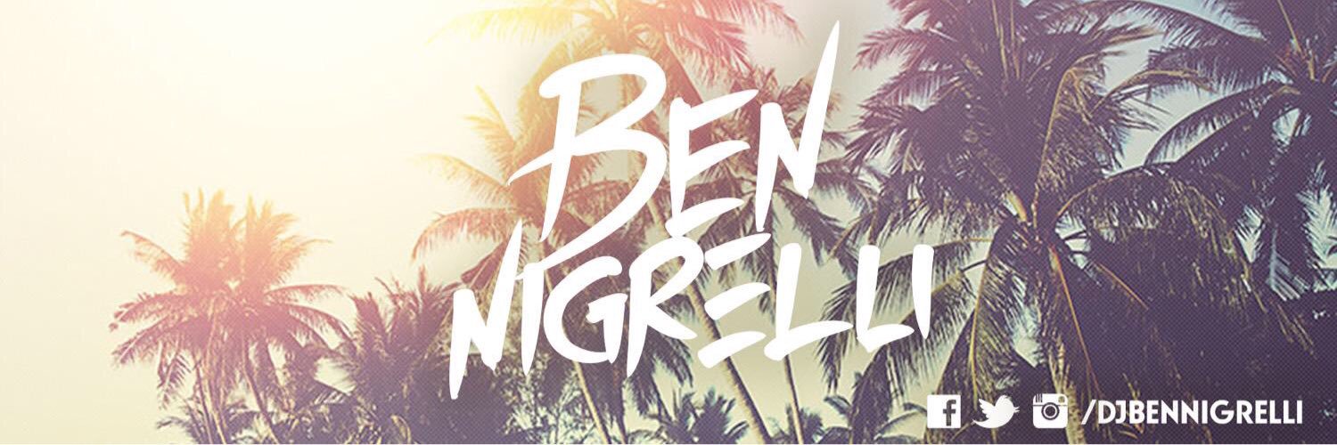 djbennigrelli's profile banner image