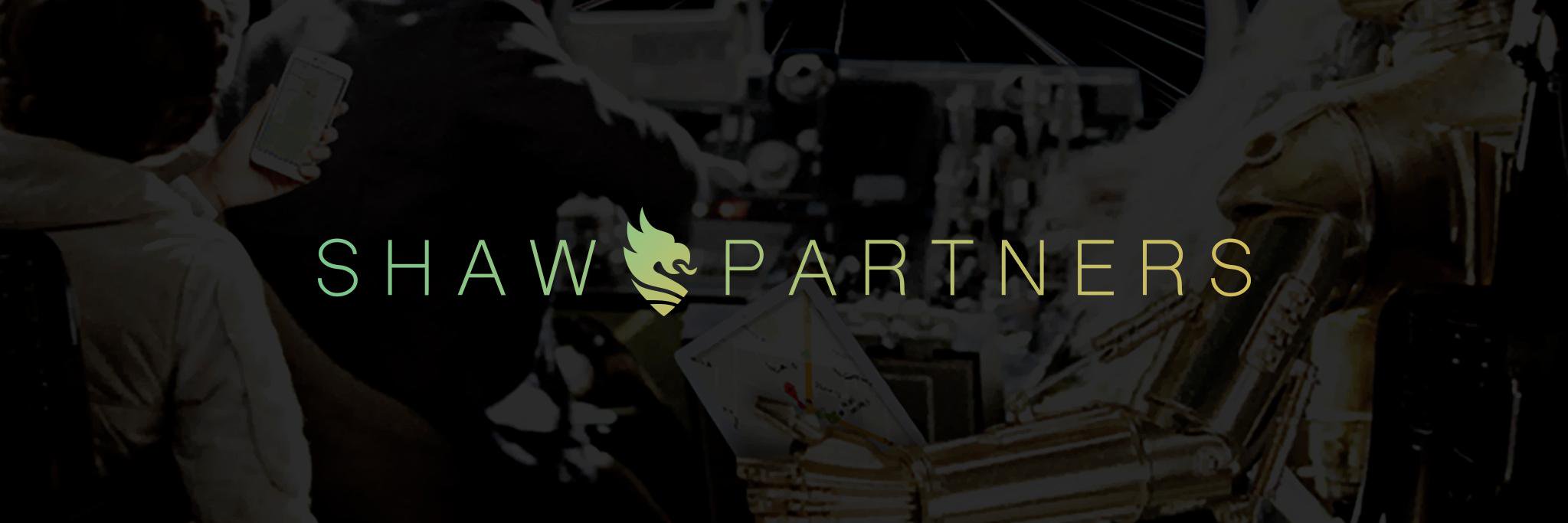 shawpartners's profile banner image