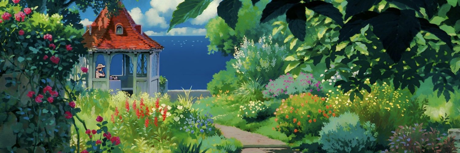 albaricoquea's profile banner image